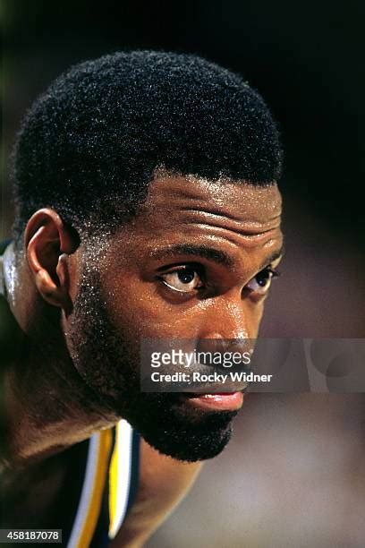 770 Pacers Dale Davis Photos & High Res Pictures - Getty Images