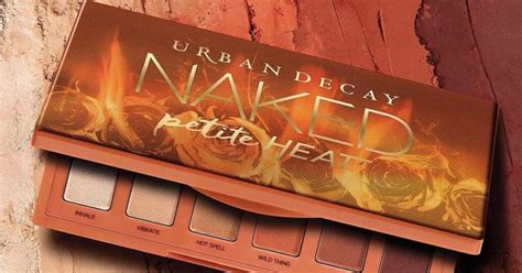 Free Urban Decay Eyeshadow Palette Get Me Free Samples