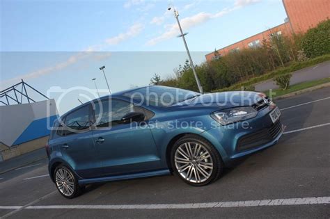 Scirocco 2 0tsi GTI Ed35 Polo Blue GT Ed35 Goes Home Page 4