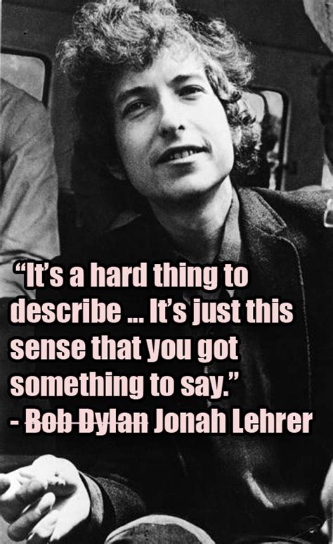 Bob Dylan Quotes. QuotesGram