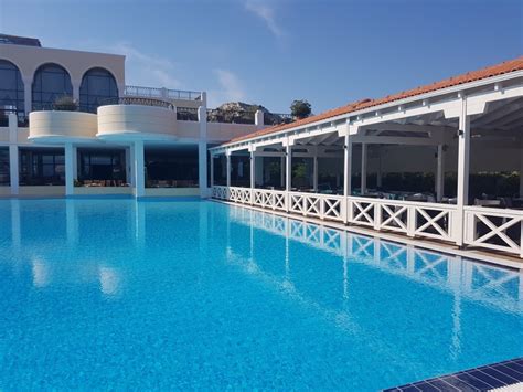 Hauptrestaurant Porto Bello Royal Kardamena Holidaycheck Kos