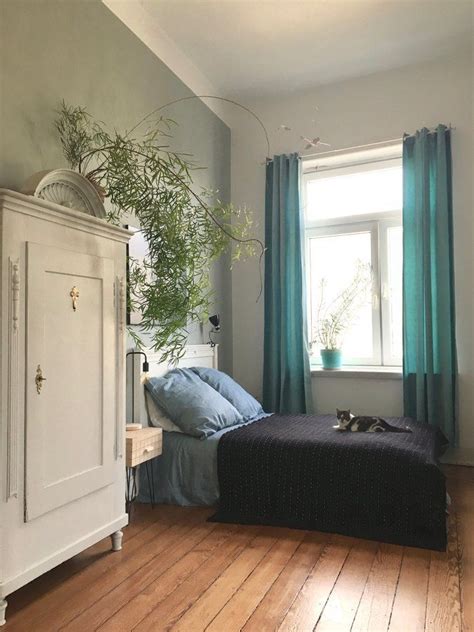 Green ? | Schlafzimmer einrichten, Wohnung, Zimmer einrichten