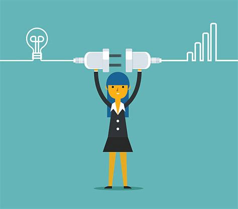 250 Two Pin Plug Stock Illustrations Royalty Free Vector Graphics