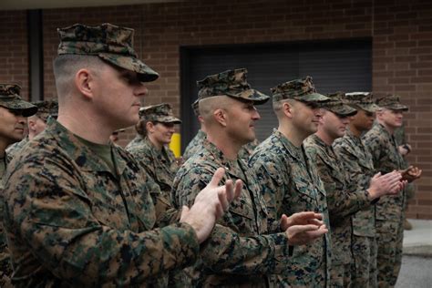 DVIDS Images Marine From Chicago Promoted By General Image 14 Of 20