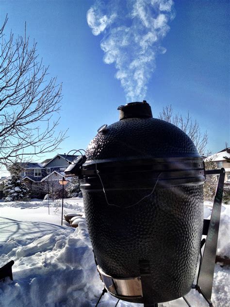 The Green Egg Smoker A 2024 Detailed Review