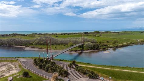 Opotiki benefits from aquaculture prosperity - PGG Wrightson Real Estate