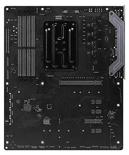 Asrock X570 Extreme4 Motherboard Specs Compare Prices Pangoly