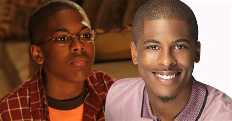 The Bernie Mac Show Cast Members And Where They Are Now Tvovermind