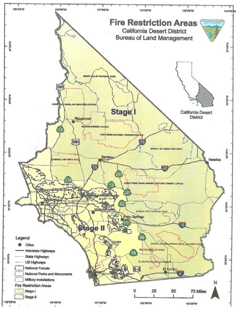 Campfires Banned On Southern Pct Pacific Crest Trail Association