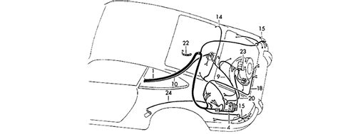 Porsche 911 Wiring Show Me Classic Parts