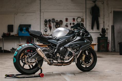 Absolute Power: Motokouture's BMW S 1000 RR Turbo | Bike EXIF