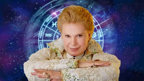 Hor Scopos De Walter Mercado Esto Le Depara A Tu Signo Hoy Jueves