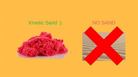 What Is Kinetic Sand Made Of? Kinetic Sand Ideas