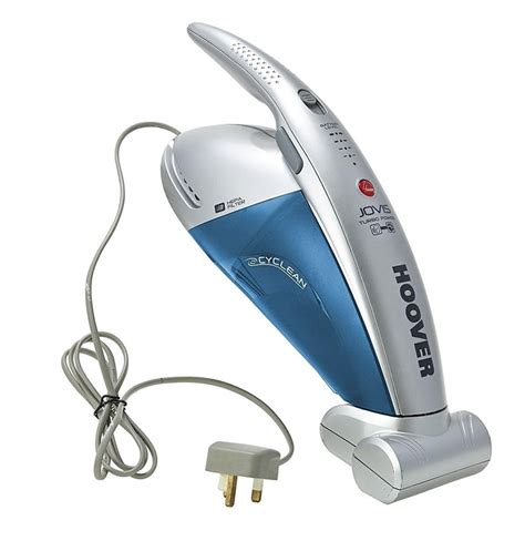 Hoover Jovis Sj4000db4 Corded Handheld Vacuum Cleaner 550w Hepa Filter