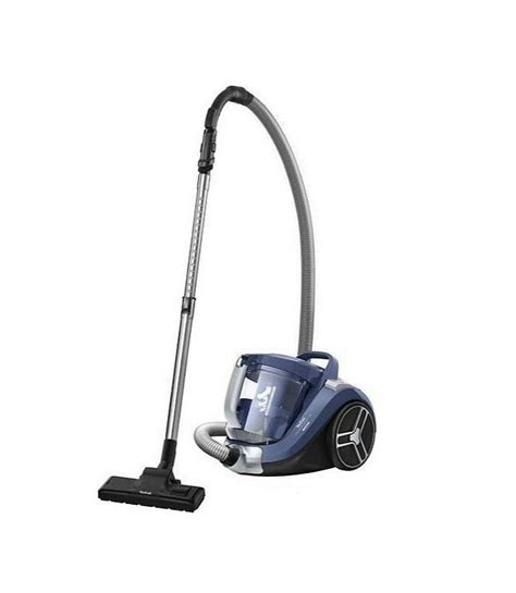 Пылесос Tefal TW4881EA | отзывы