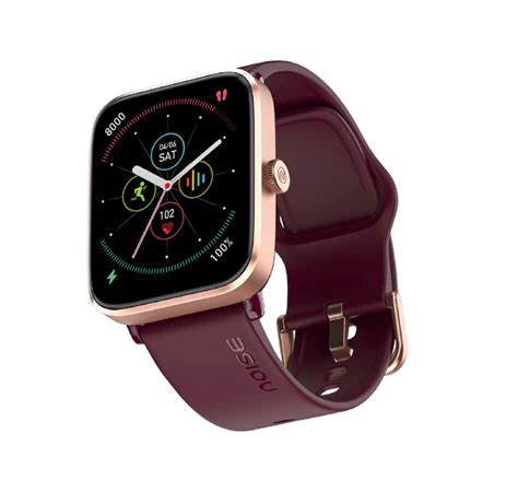 Noise Colorfit Pro 4 Smartwatch 172” Display Bluetooth Calling
