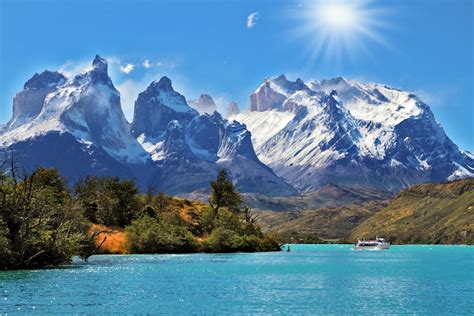 Patagonia In December Travel Tips Weather And More Kimkim