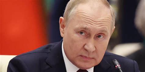 Putin Threatens To Walk Away From Ukraine Grain Deal Wsj