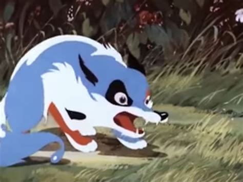 Painted Fox Disney Versus Non Disney Villains Wiki Fandom
