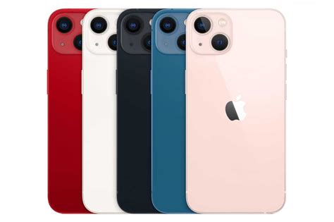 Iphone 13 Faq Features Specs Price And Release Date Macworld