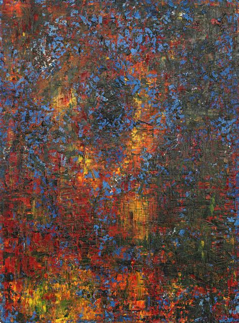 2020-Iii-45, Painting by Lora Pavlova | Artmajeur