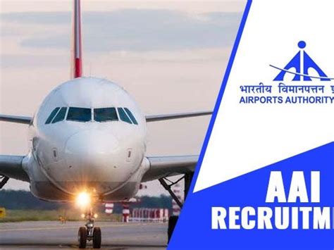 AAI Recruitment 2024 Notification For 398 Posts Online Form Available