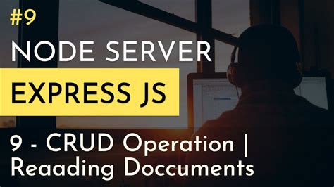 Nodejs Mongodb Crud Read Operation With Dynamic Routing Learn Nodejs