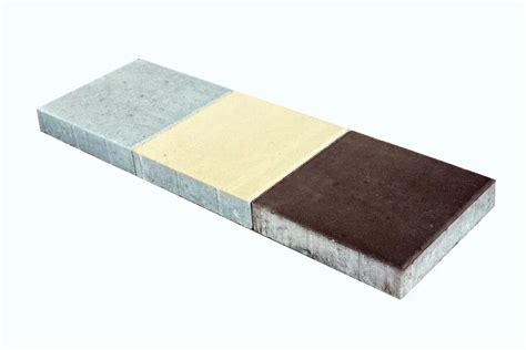 Square Interlocking Tiles Thickness Mm Size X Feet At Rs