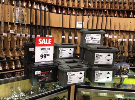 Field And Stream Retailer Dicks Sporting Goods Guns Kondafi Eput