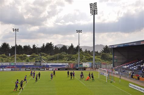 Extreme Football Tourism Scotland Inverness Caledonian Thistle Fc