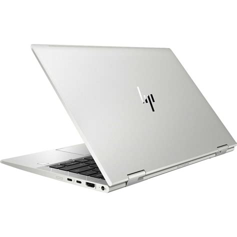 Hp Elitebook 830 G7 X360 Touch Screen Business Unwired