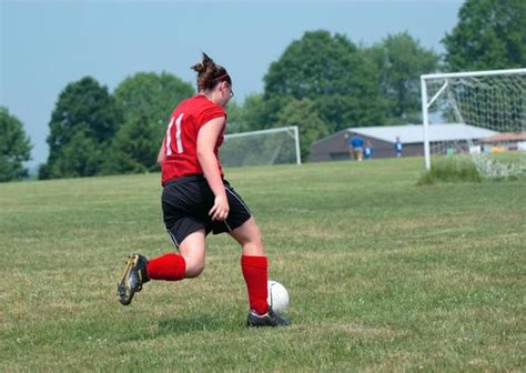 kicking stock  images  backgrounds