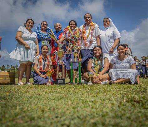 Samoa Observer Dux To Follow In Father S Footsteps