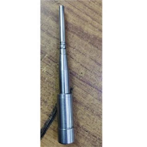 High Speed Steel Syringe Cap Needle Plastic Mould Die At Best Price In