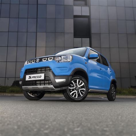 Suzuki Potchefstroom