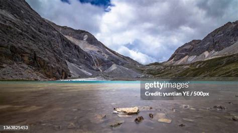 55 Milk Lake Glacier Stock Photos High Res Pictures And Images