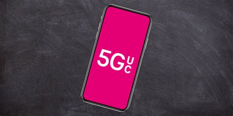 Understanding 5g Uc What Does 5g Uc Mean