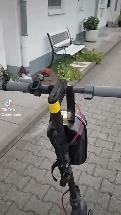 E Scooter Youtube