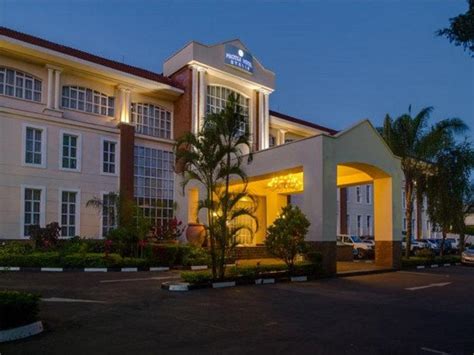 Protea Hotel Blantyre Ryalls Lodging