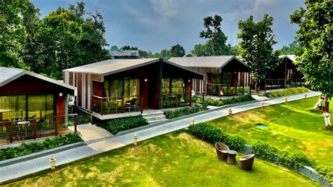 Kushal palli resort, West Bengal – Quintessence Landscape Architecture