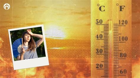 Ondas de calor 2023 A partir de este día subirán las temperaturas