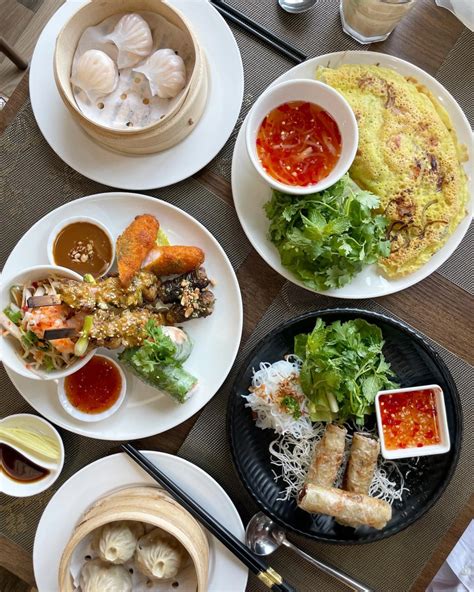 Vietnamese Pho Restaurant Al Reem Island Abu Dhabi Menupagesae