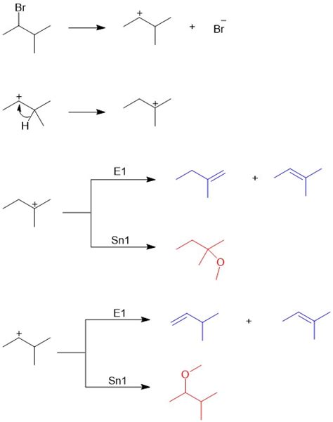 Organic Chemistry - 9780321971371 - Exercise 19 | Quizlet