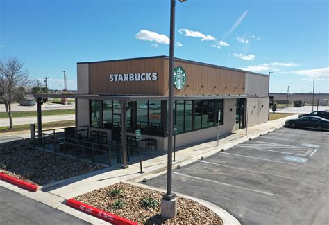 Starbucks Secure Net Lease