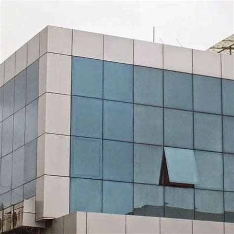 Toughened Glass Acp Glass Acp Glass Glazing At Rs 200 Square Feet In Chennai Id 20354071762