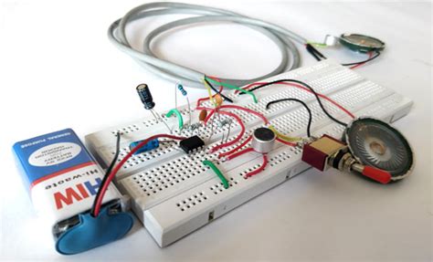 Diagram Home Intercom Diagram Mydiagramonline