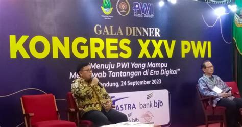 Gapki Gandeng Pwi Bersinergi Bantu Industri Sawit Gabungan Pengusaha