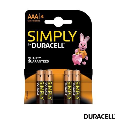 Duracell Aa Aaa Battery Pack Batteries Spicyjam™ Ireland