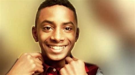 It Lia Condena Quatro R Us Por Assassinato De Jovem Negro Em