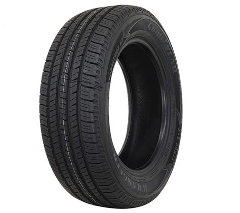 Pneu Aro 18 Goodyear 235 60R18 103V Wrangler Fortitude HT Atacadão